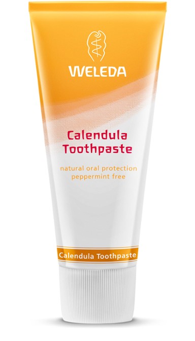 Weleda toothpaste deals whole foods